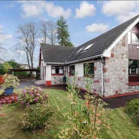 Forty Winks Loch Lomond Balloch Bagian luar foto